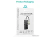 هاب 10پورت Type-C کوتسی مدل COTECi 16013 10-in-1 Multifunctional TYPE-C Docking - Image 5
