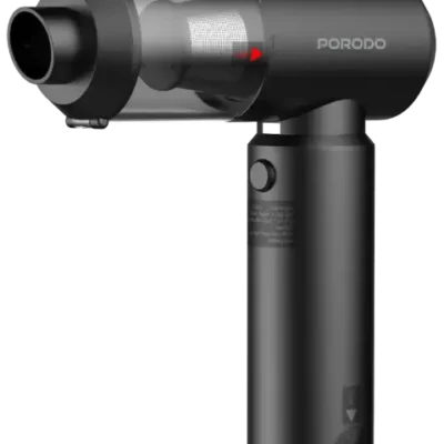 جارو شارژی و دمنده پرودو مدل Porodo Tornado Prime  PDS5BK