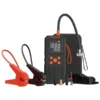 جامپ استارتر، پمپ باد و پاور بانک پرودو مدل Porodo 4-In-1 Inflator & Jump Starter PD15KJSPBK
