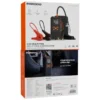 جامپ استارتر، پمپ باد و پاور بانک پرودو مدل Porodo 4-In-1 Inflator & Jump Starter PD15KJSPBK - Image 3