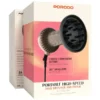 سشوار و حالت دهنده مو پرودو مدل Porodo Hair Diffuser PDLFST593 - Image 4