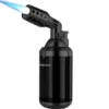 فندک شعله‌ ای ضد باد پرودو مدل Porodo Jetblaze Windproof Flame Lighter