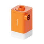 پمپ قابل حمل 4 کاره پرودو مدل Porodo 4-Function Portable Pump PD-LFST041-OG