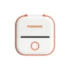 پرینتر حرارتی جیبی پرودو مدل Porodo Pocket HD Thermal Printer PDLFST048WH