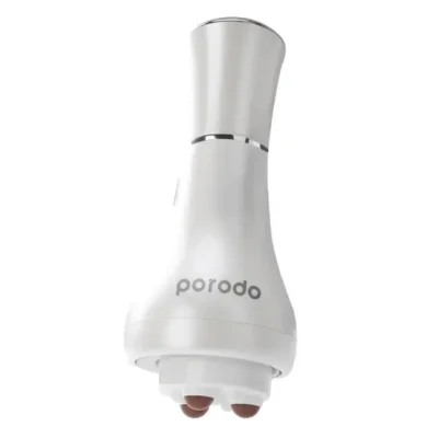 ماساژور سنگ داغ دستی پرودو مدل Porodo Handheld Hot-Stone Massager PDLSAMRC