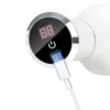 ماساژور سنگ داغ دستی پرودو مدل Porodo Handheld Hot-Stone Massager PDLSAMRC - Image 3