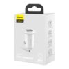 شارژر فندکی بیسوس مدل Basuse Grain Pro - Image 4