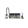 دستگاه هیتر هویه و منبع تغذیه اتن مدل ATTEN MS-300 3-in-1 Rework Station