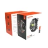 ساعت هوشمند و هندزفری بلوتوث پرودو Porodo Hype Smartwatch With Earbuds - Image 3