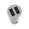 شارژر فندکی 3.1 آمپر باسئوس مدل Baseus Grain Car Charger C8-K - Image 5