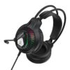 هدست گیمینگ سلبریت مدل Celebrat GM-3 Gaming Headset with RGB Lighting - Image 2