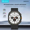 ساعت هوشمند سلبریت مدل Celebrat FereF SW-16 Smartwatch - Image 3