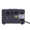 هیتر کوئیک مدل QUICK 861DW Lead-Free Hot Air Rework Station - Image 3