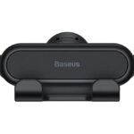هولدر موبایل گرانشی داخل خودرو بیسوس مدل Baseus Lite SUWX010001