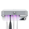 جا مسواکی و ضدعفونی کننده هوشمند UV یسیدو YESIDO MG32