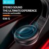 هدست گیمینگ سلبریت مدل Celebrat GM-5 Gaming Headset - Image 3