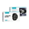 ساعت هوشمند سلبریت مدل Celebrat FereF SW-16 Smartwatch - Image 4