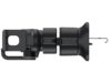 هولدر موبایل گرانشی داخل خودرو بیسوس مدل Baseus Lite SUWX010001 - Image 3