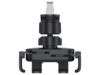هولدر موبایل گرانشی داخل خودرو بیسوس مدل Baseus Lite SUWX010001 - Image 4