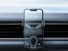هولدر موبایل گرانشی داخل خودرو بیسوس مدل Baseus Lite SUWX010001 - Image 6