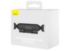 هولدر موبایل گرانشی داخل خودرو بیسوس مدل Baseus Lite SUWX010001 - Image 7