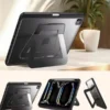 کاور آیپد پرو و ایر با پایه کوتسی مدل COTECi Case ipad Pro 12.9 Air 13 IP-121 - Image 3