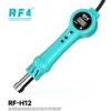 هیتر پرتابل آر اف فور مدل RF4 RF-H12 - Image 5