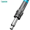 هیتر هوشمند کوئیک مدل QUICK M9 AI Voice Intelligent Preheating Station VOICE - Image 4