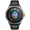 ساعت هوشمند 1.43 اینچ پاورولوژی مدل Powerology Alfa Urban Sports PSWBT348