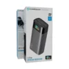 پاوربانک 40000 هزار 145 وات پاورولوژی مدل Powerology VoltEdge PPBCHA87GY - Image 3
