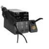 هیتر هویه سوگون مدل Hot Air And Soldering Iron SUGON 202 - Image 9