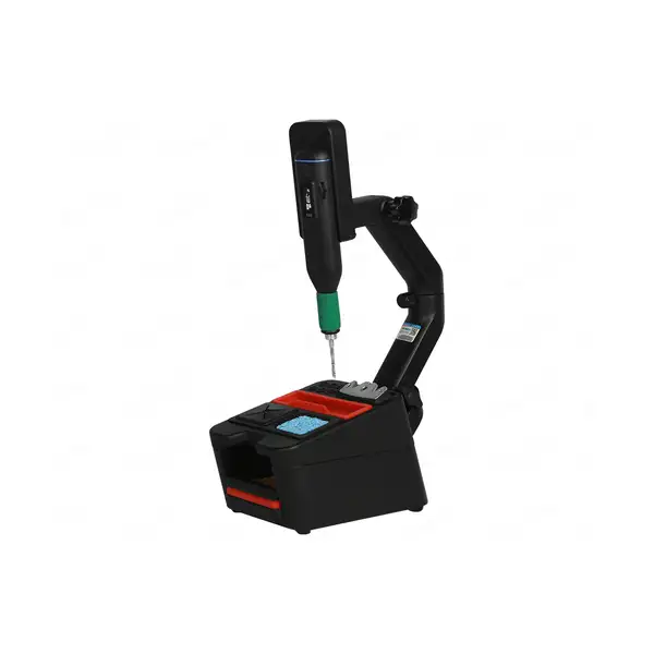 sugon-55g-portable-soldering-iron.webp هویه بی سیم پرتابل سوگون SUGON 55G C210 - Image 1