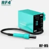 هیتر آر اف فور مدل RF4 RF-H5 Hot Air Rework Station - Image 4