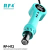 هیتر پرتابل آر اف فور مدل RF4 RF-H12 - Image 8