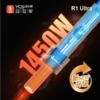 هیتر 1450 وات وای سی اس مدل  YCS R1 Ultra 1450W Hot Air Rework Station - Image 4