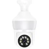 دوربین مداربسته هوشمند ایکس او مدل XO CR05 Wireless Wi-Fi Magic Bulb