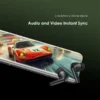 هندزفری بی‌سیم اورایمو مدل Oraimo SpaceBuds Neo OTW-323 - Image 6