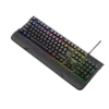 کیبورد تسکو مدل TSCO TK 8085 GA - Image 2