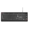کیبورد تسکو مدل TSCO TK 8082