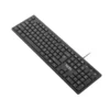 کیبورد تسکو مدل TSCO TK 8072