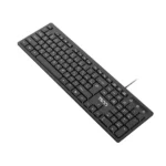 کیبورد تسکو مدل TSCO TK 8072