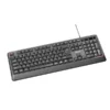کیبورد تسکو مدل TSCO TK 8082 - Image 2