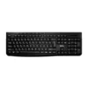 کیبورد تسکو مدل TSCO TK 7007w