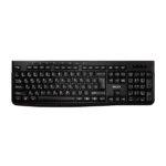کیبورد تسکو مدل TSCO TK 7007w