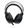 هدست گیمینگ هیسکا مدل Hiska GHR-09 - Image 3