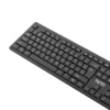 کیبورد تسکو مدل TSCO TK 8072 - Image 2