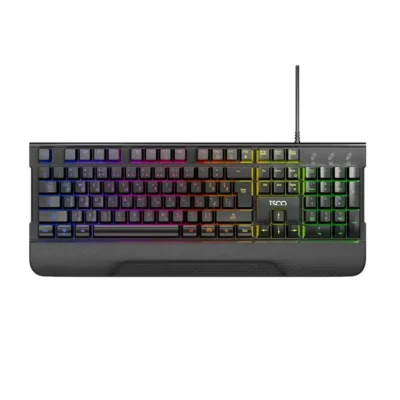 کیبورد تسکو مدل TSCO TK 8085 GA