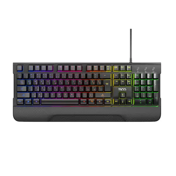 03-min-1-1.webp کیبورد تسکو مدل TSCO TK 8085 GA - Image 1