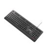 کیبورد تسکو مدل TSCO TK 8082 - Image 3