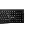کیبورد تسکو مدل TSCO TK 7007w - Image 3